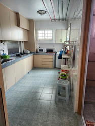 Blk 128D Punggol Field Walk (Punggol), HDB 5 Rooms #414457511